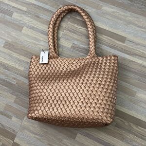 Sonoma Gold Tote Bag